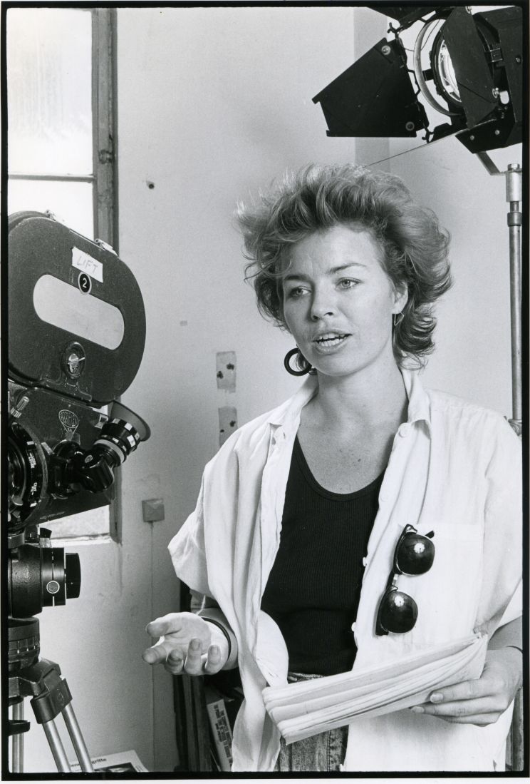 Patricia Rozema