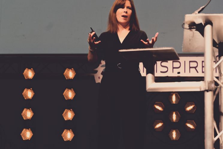 Patricia Scanlon