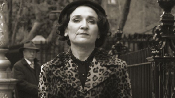 Patricia Schneider