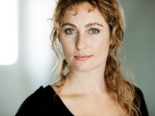 Patricia Schumann