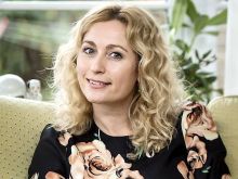 Patricia Schumann