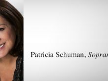 Patricia Schumann