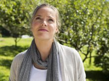 Patricia Schumann