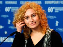 Patricia Schumann