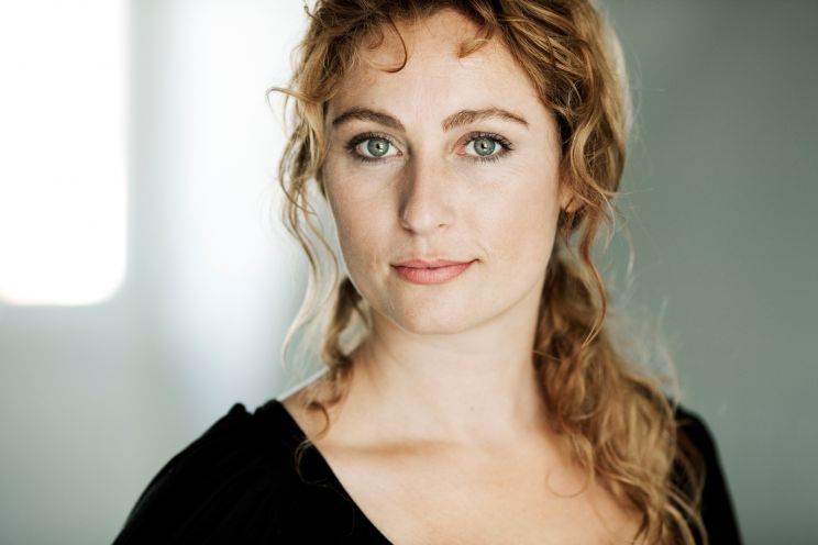 Patricia Schumann