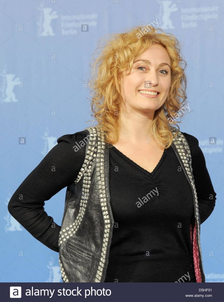 Patricia Schumann