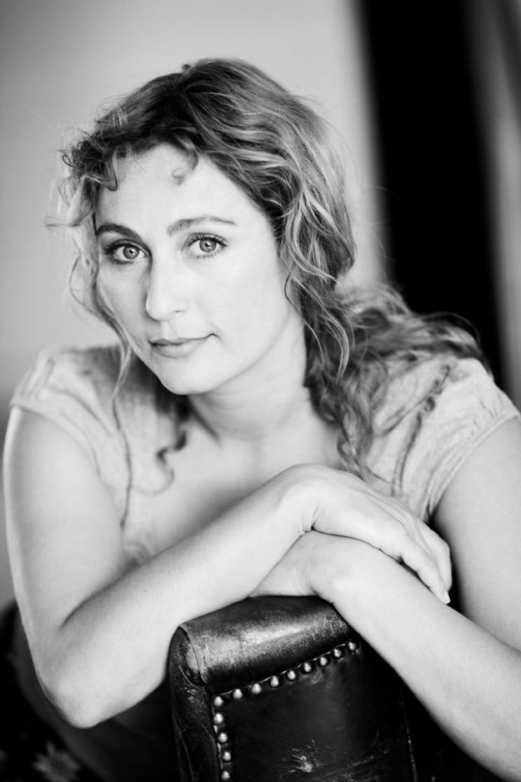 Patricia Schumann