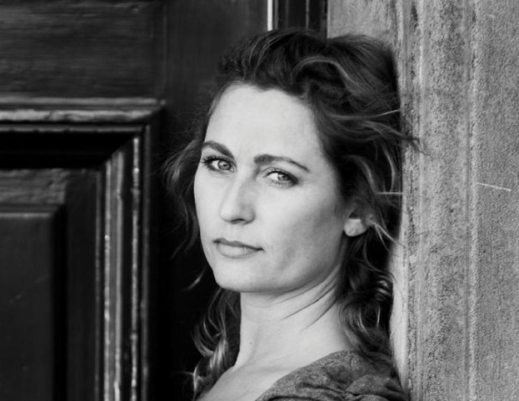 Patricia Schumann