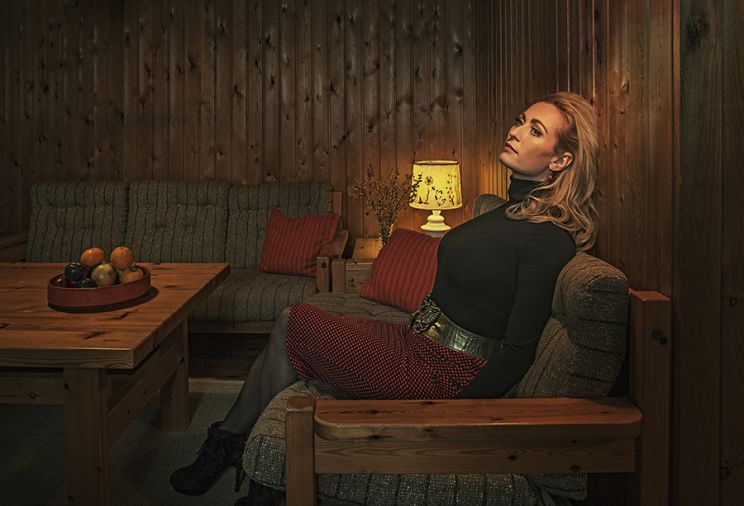 Patricia Schumann
