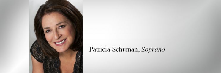 Patricia Schumann