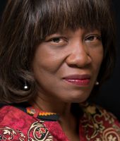 Patricia Smith