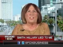 Patricia Smith