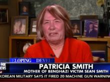 Patricia Smith