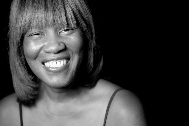 Patricia Smith
