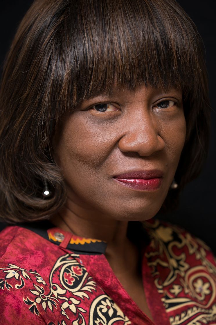 Patricia Smith