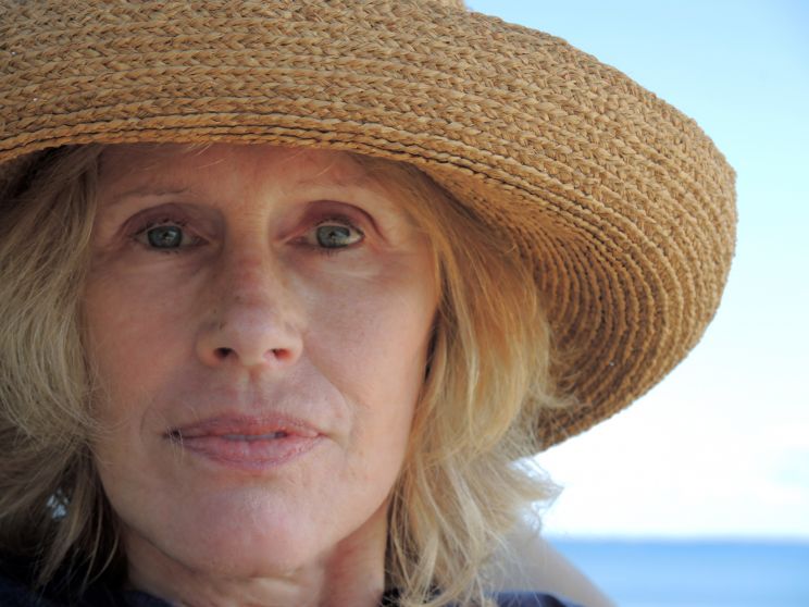 Patricia Smith