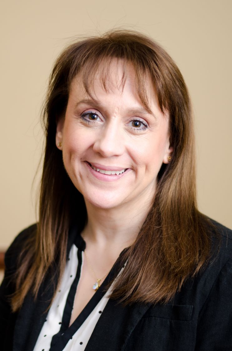 Patricia Smith