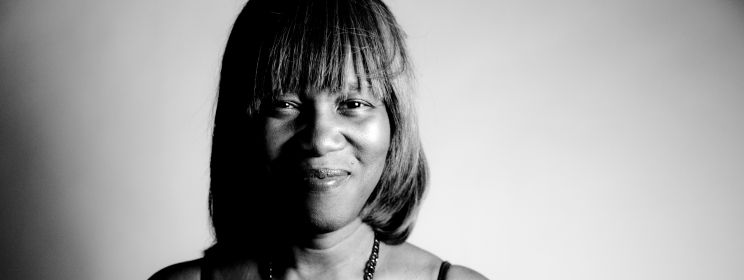 Patricia Smith