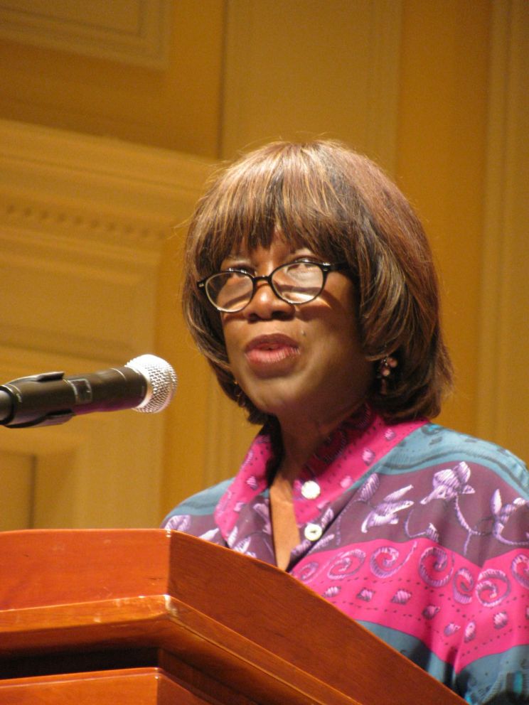 Patricia Smith