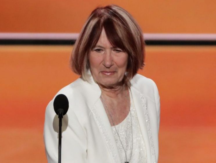 Patricia Smith