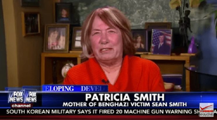 Patricia Smith