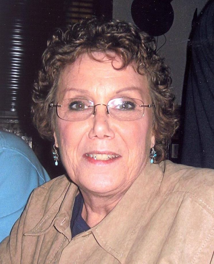Patricia Smith