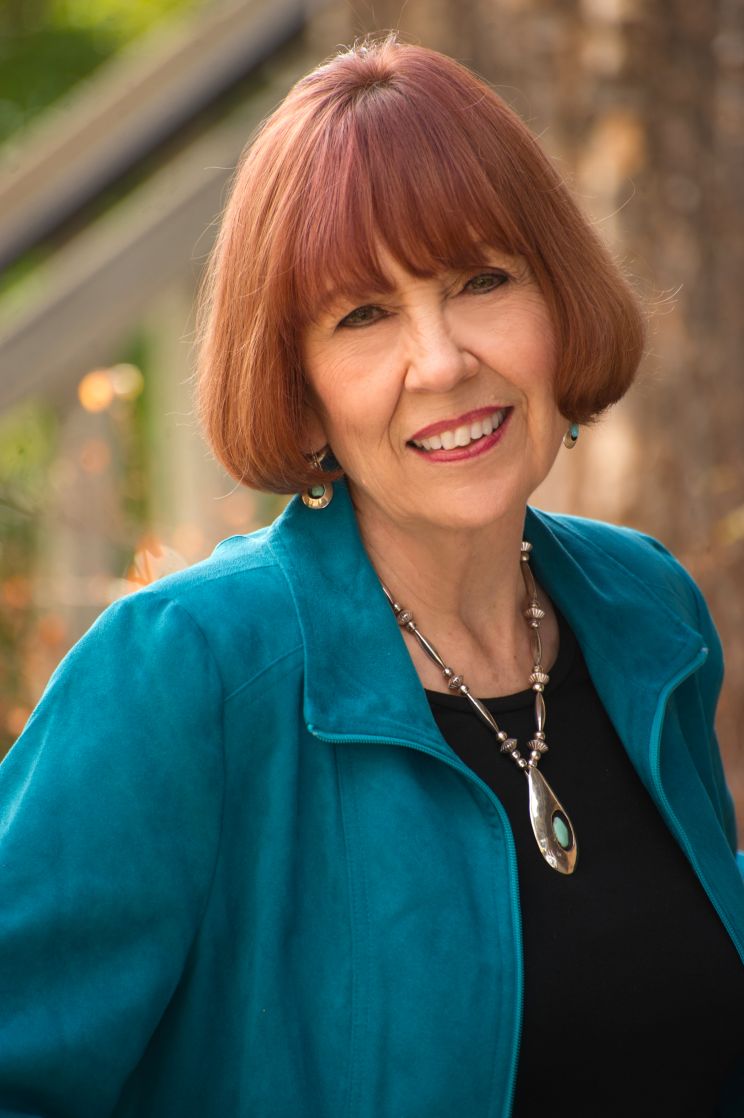 Patricia Smith