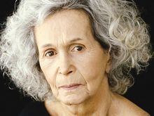 Patricia Squire