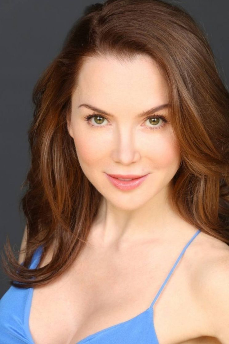 Patricia Squire