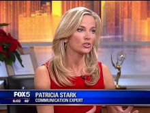 Patricia Stark