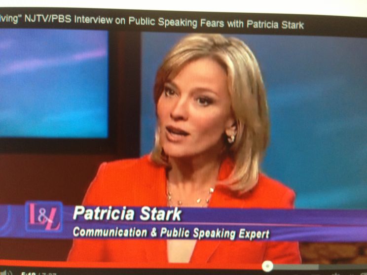 Patricia Stark