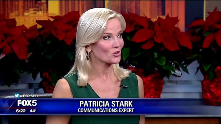 Patricia Stark