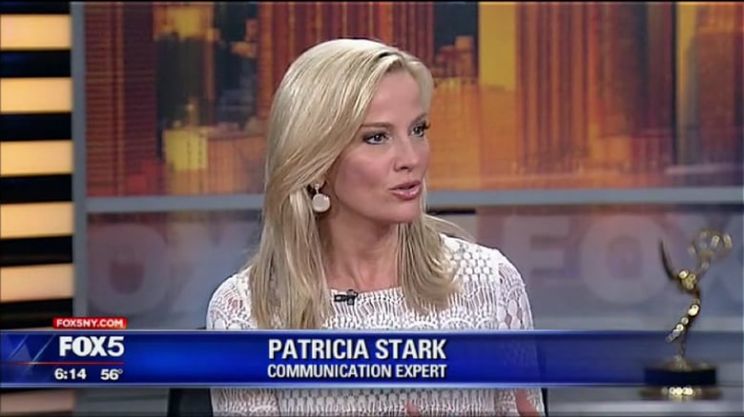 Patricia Stark