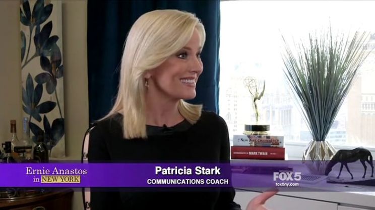 Patricia Stark