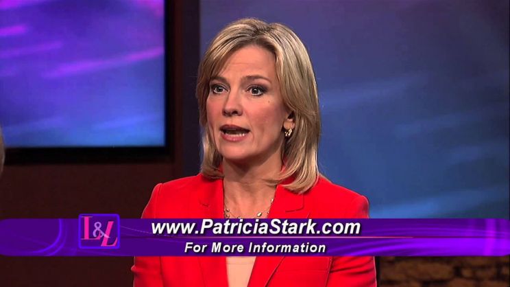 Patricia Stark