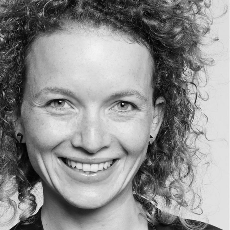 Patricia Stark