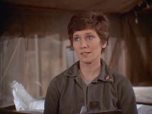 Patricia Stevens