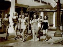 Patricia Stevens