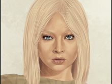 Patricia Stevens