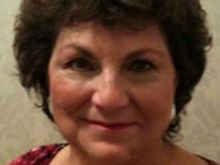 Patricia Stevens