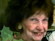 Patricia Stevens