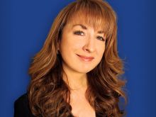 Patricia Stevens