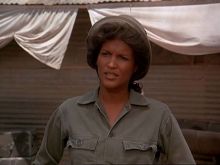 Patricia Stevens
