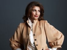 Patricia Stevens
