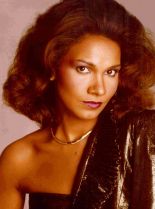 Patricia Stevens