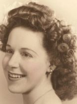 Patricia Stevens