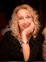 Patricia Stevens