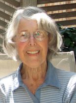 Patricia Stevens
