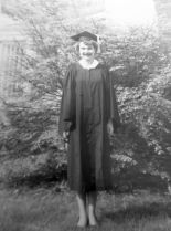 Patricia Stevens