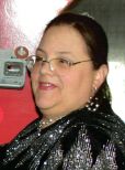 Patricia Stevens